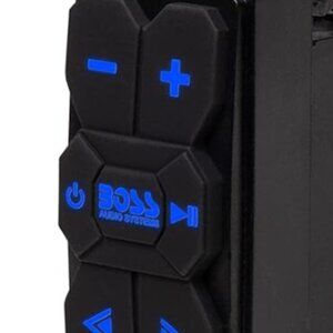 BOSS Audio Systems Carling Rocker Switch BPS1RS